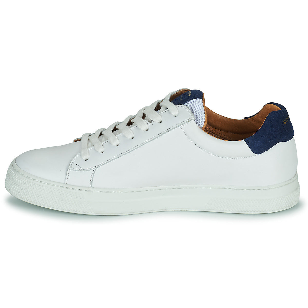 Sneakers Uomo Schmoove SPARK CLAY Bianco