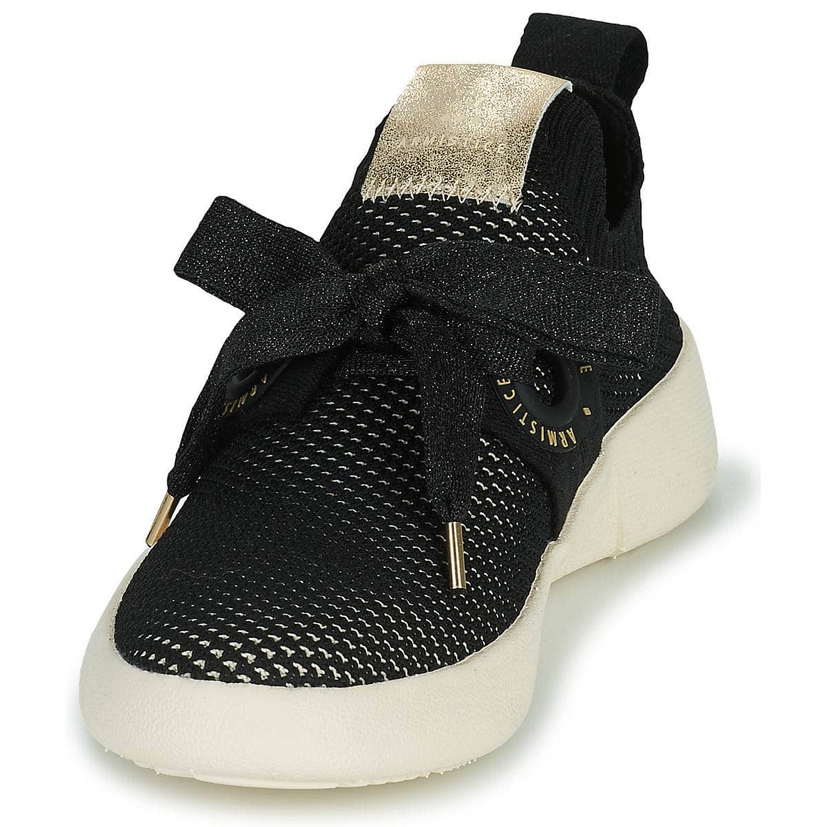 Sneakers basse Donna Armistice VOLT ONE W Nero