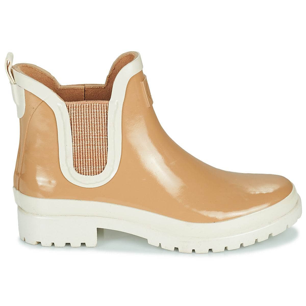 Stivali Donna Armistice DROP BEETLE W Beige