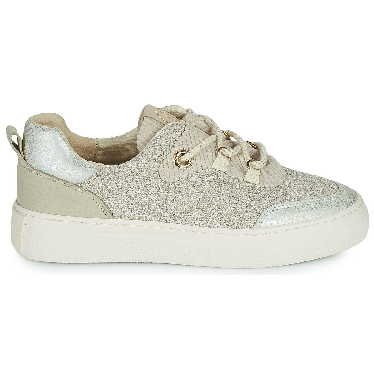 Sneakers basse Donna Armistice ONYX ONE W Beige