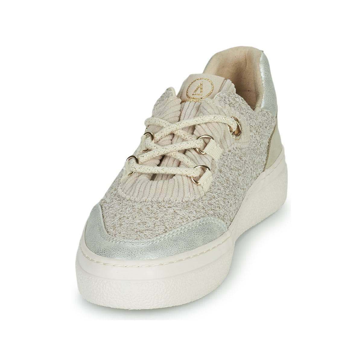 Sneakers basse Donna Armistice ONYX ONE W Beige