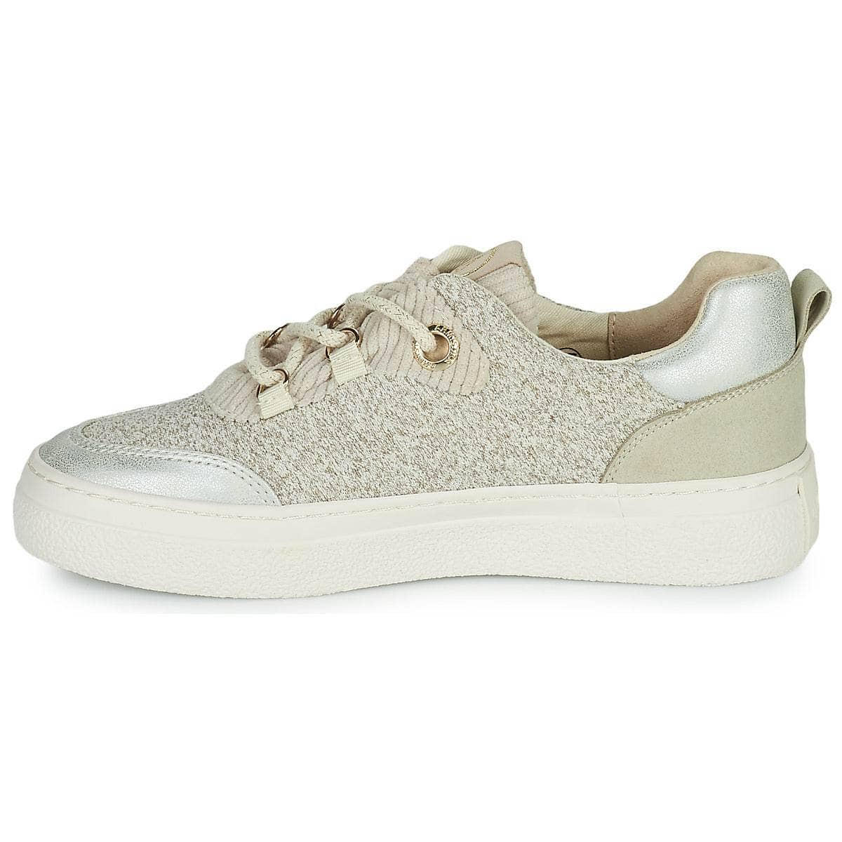 Sneakers basse Donna Armistice ONYX ONE W Beige