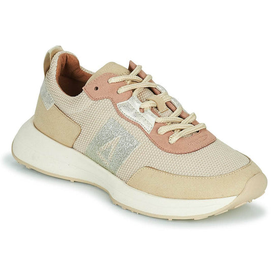 Sneakers basse Donna Armistice MOON ONE W Beige