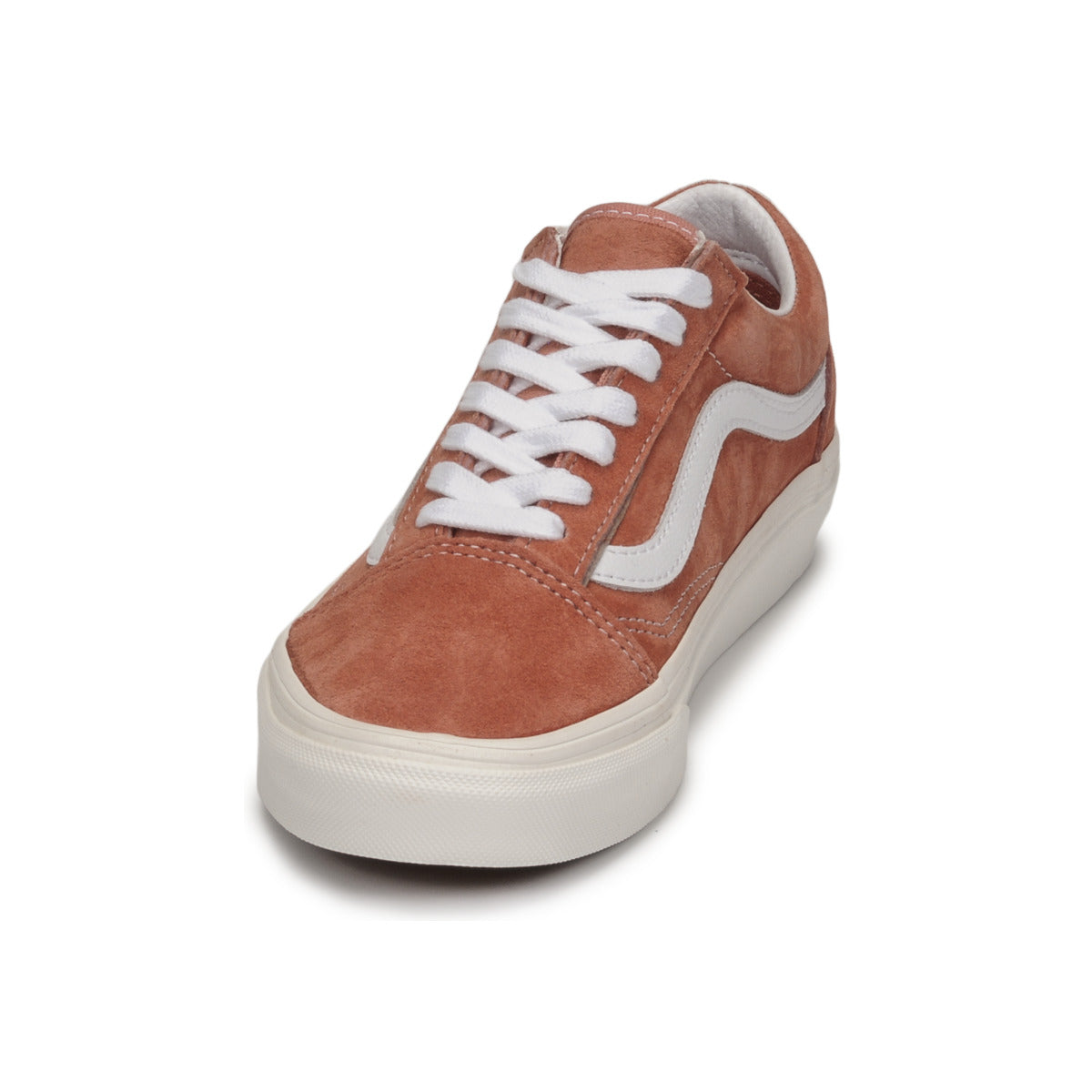 Sneakers basse Donna Vans OLD SKOOL Rosa