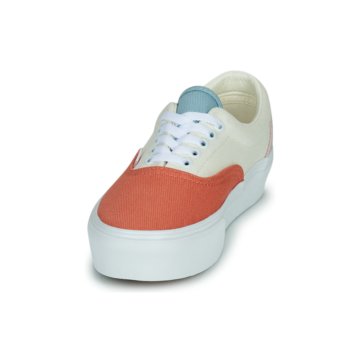 Sneakers basse Donna Vans ERA Rosa