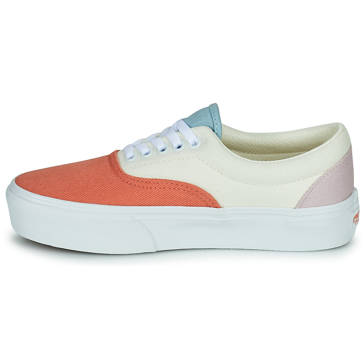 Sneakers basse Donna Vans ERA Rosa