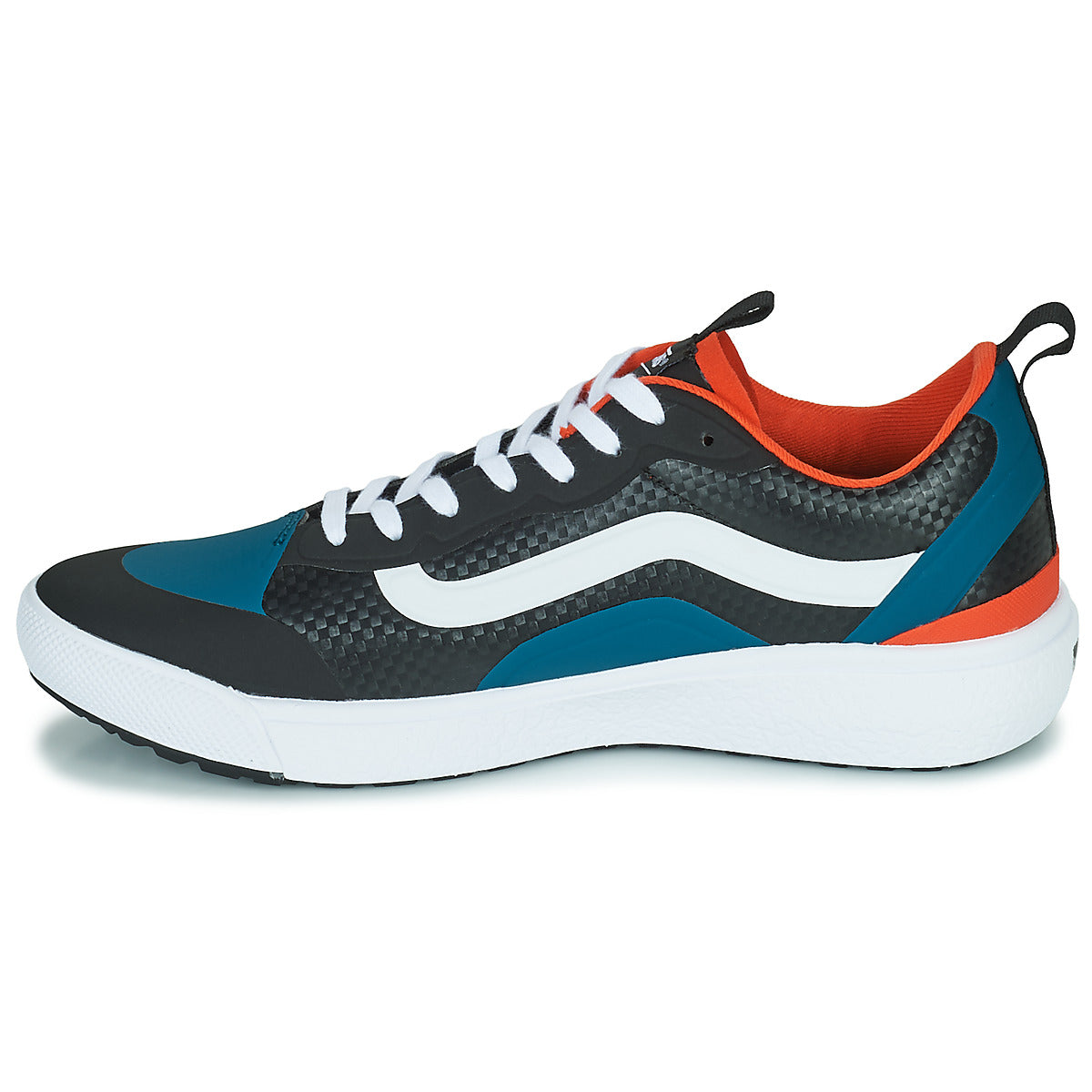 Sneakers Uomo Vans ULTRARANGE EXO Nero