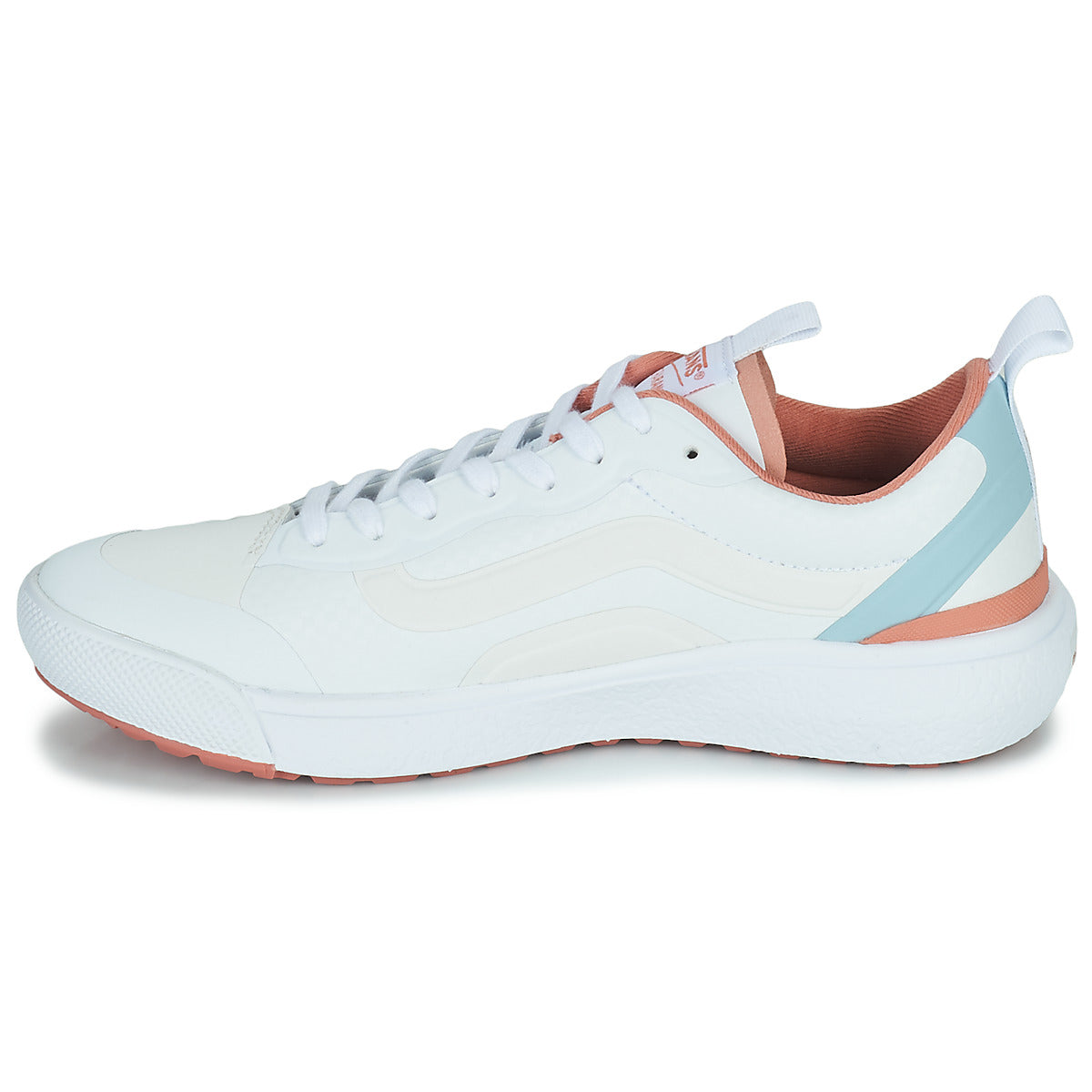 Sneakers basse Donna Vans ULTRARANGE EXO Bianco