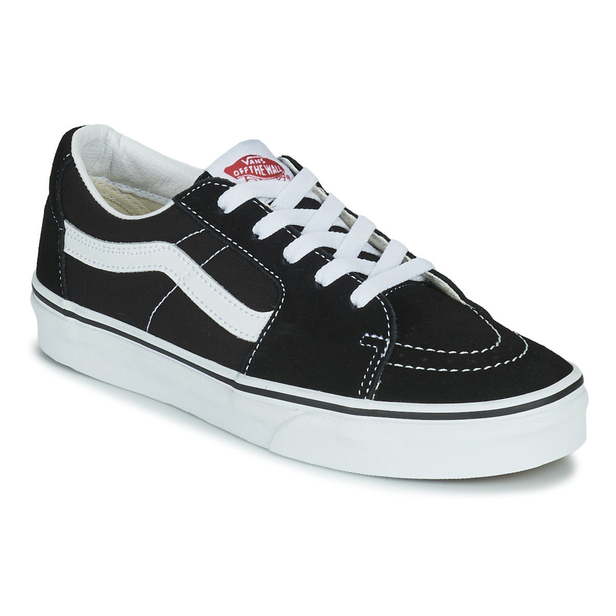 Sneakers Uomo Vans SK8-LOW Nero