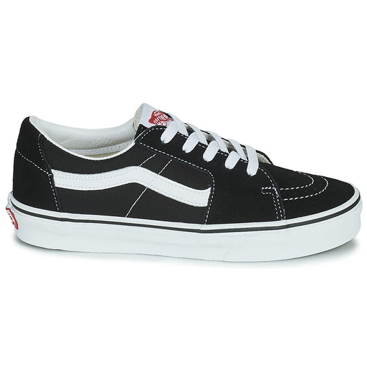 Sneakers Uomo Vans SK8-LOW Nero