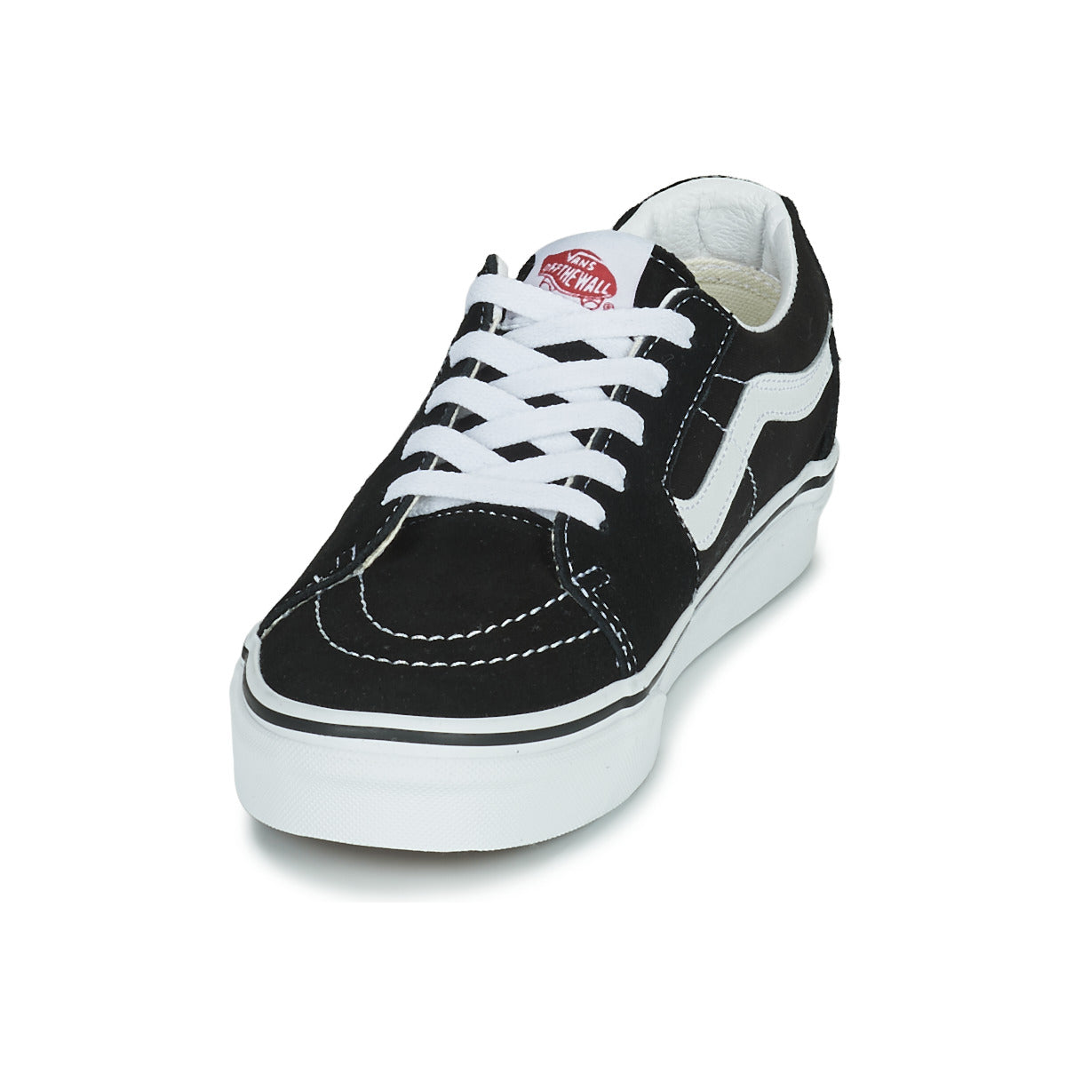 Sneakers Uomo Vans SK8-LOW Nero