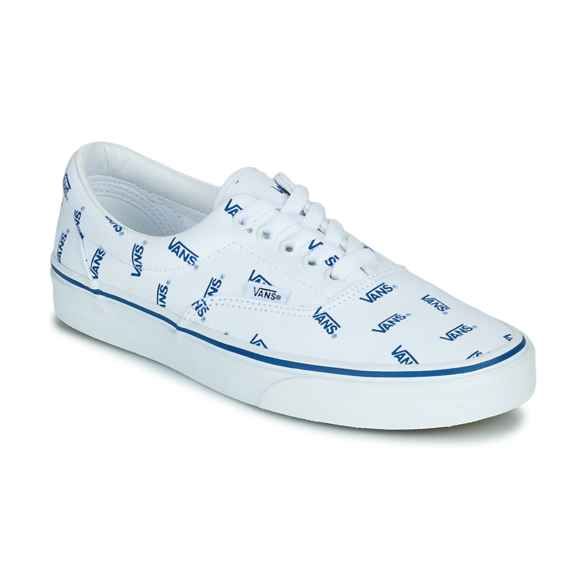 Sneakers Uomo Vans ERA 59 Bianco