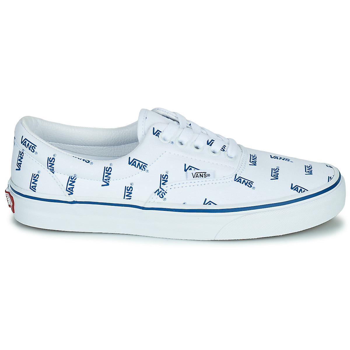 Sneakers Uomo Vans ERA 59 Bianco
