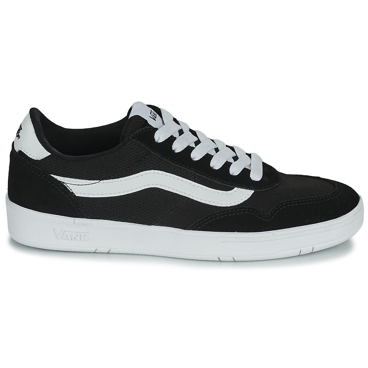 Sneakers Uomo Vans CRUZE TOO CC Nero
