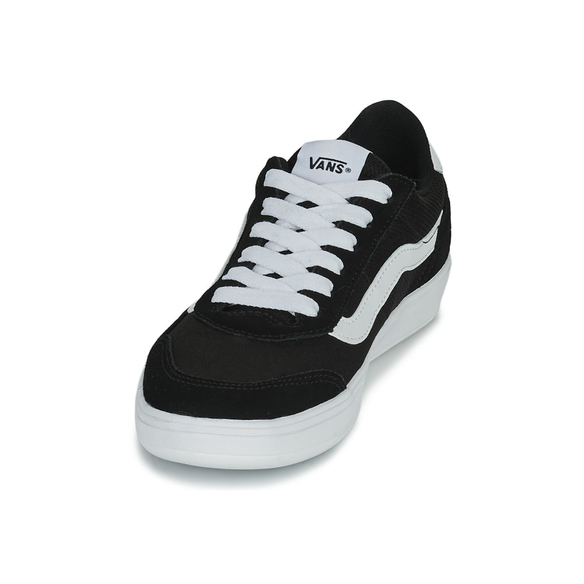 Sneakers Uomo Vans CRUZE TOO CC Nero