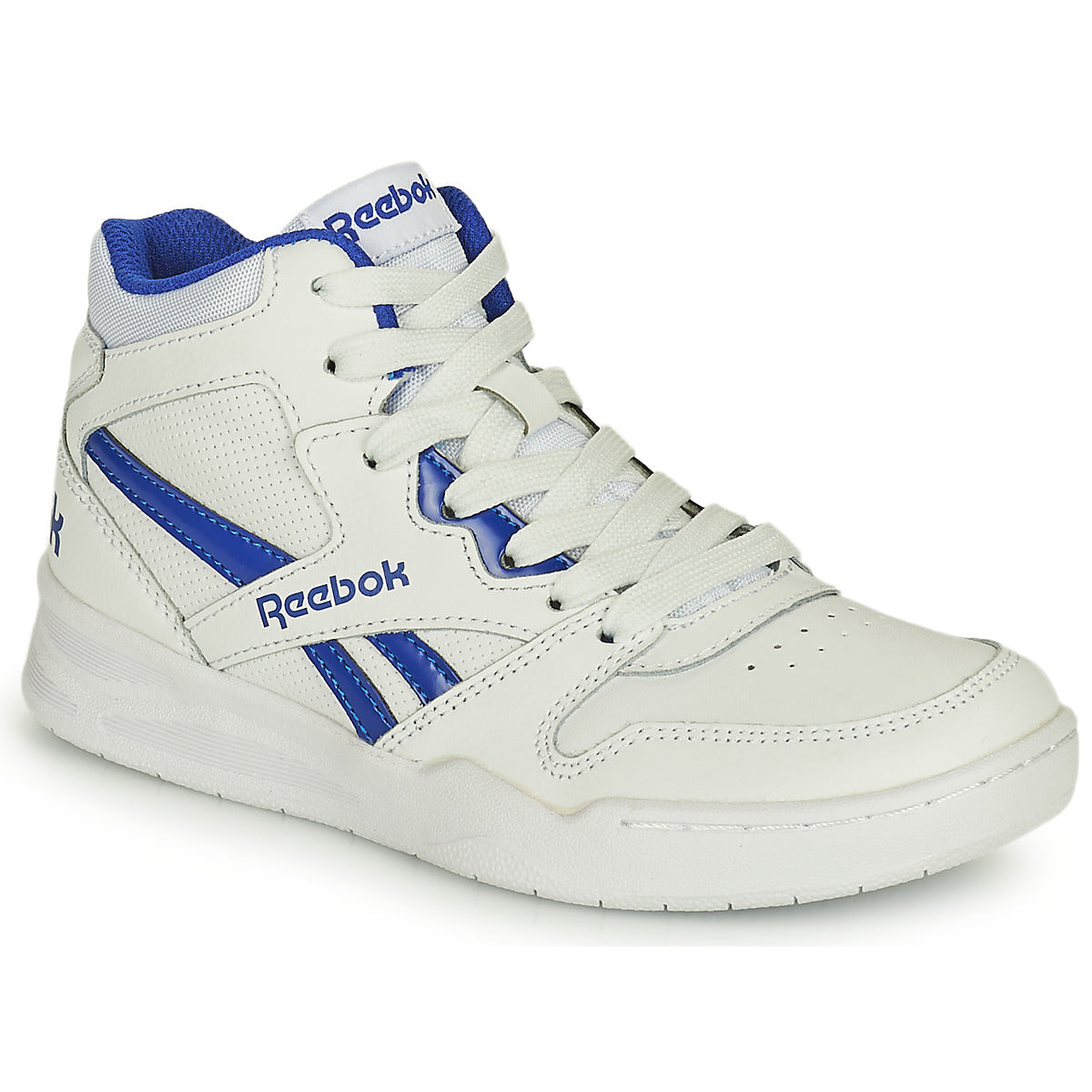 Scarpe bambini ragazza Reebok Classic BB4500 COURT Bianco