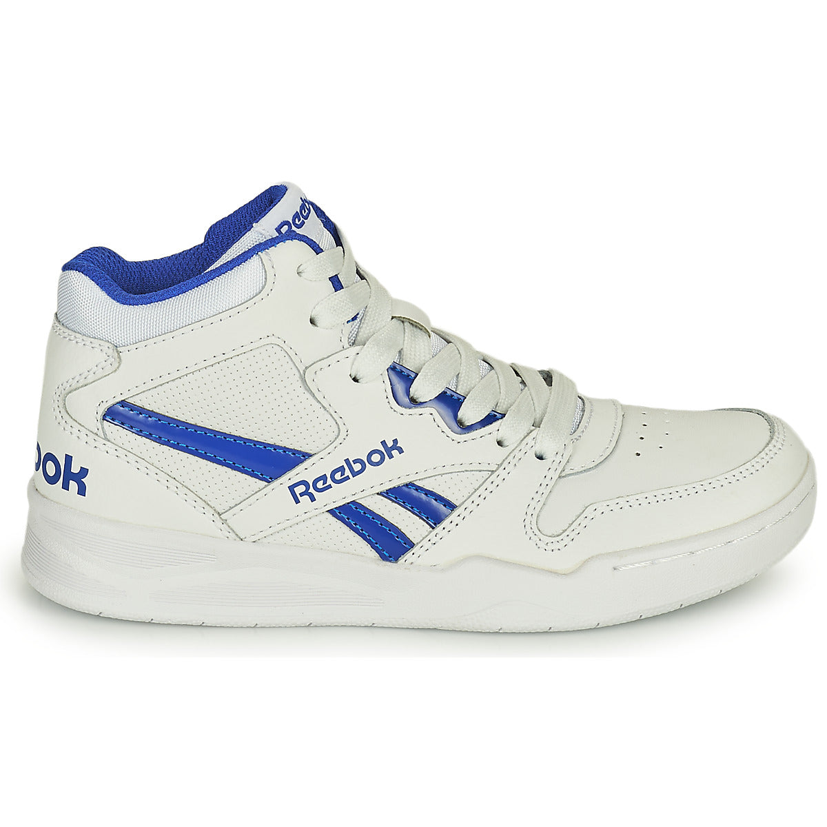 Scarpe bambini ragazza Reebok Classic BB4500 COURT Bianco