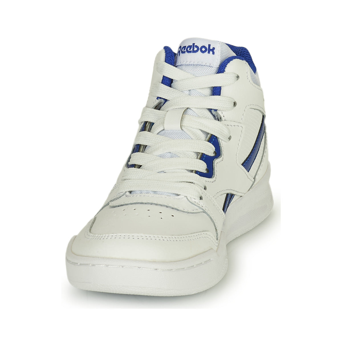 Scarpe bambini ragazza Reebok Classic BB4500 COURT Bianco