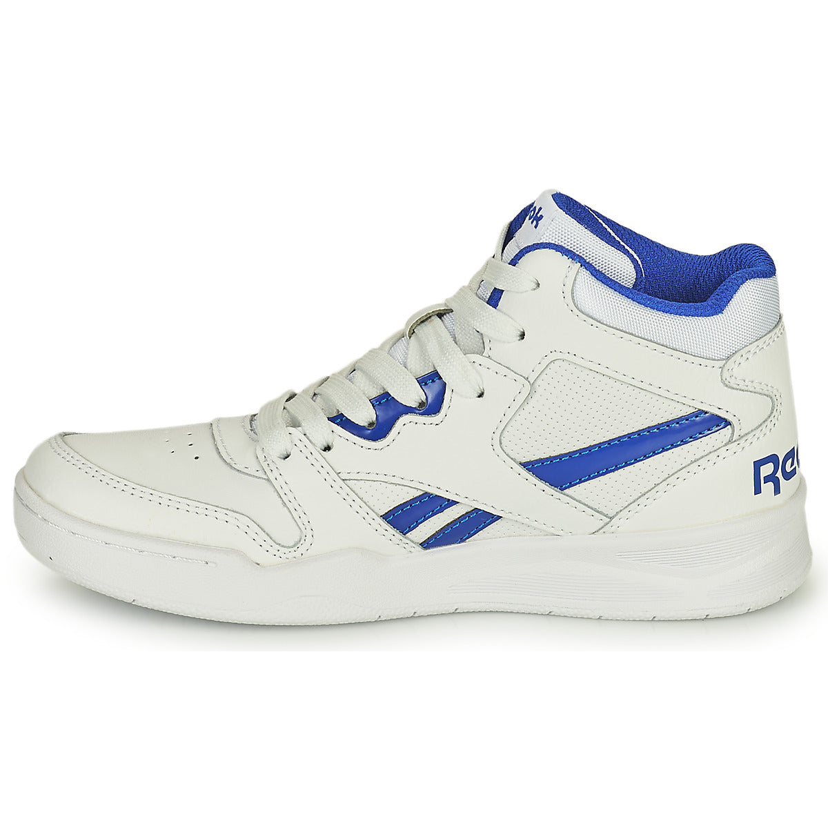 Scarpe bambini ragazza Reebok Classic BB4500 COURT Bianco