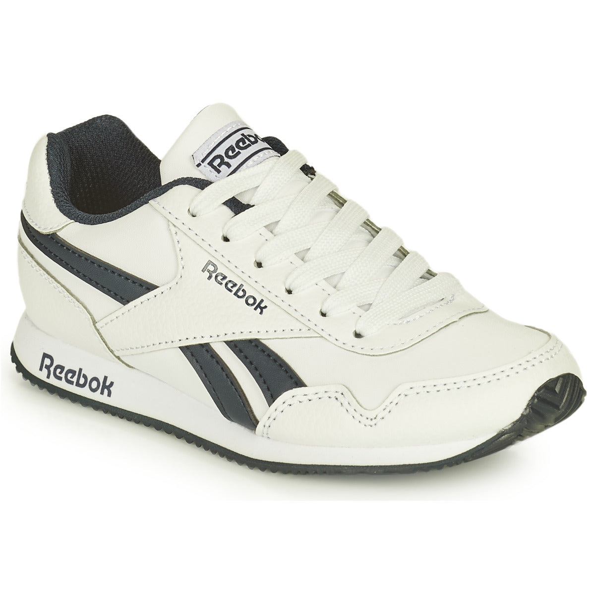 Scarpe bambini ragazzo Reebok Classic REEBOK ROYAL CLJOG Bianco