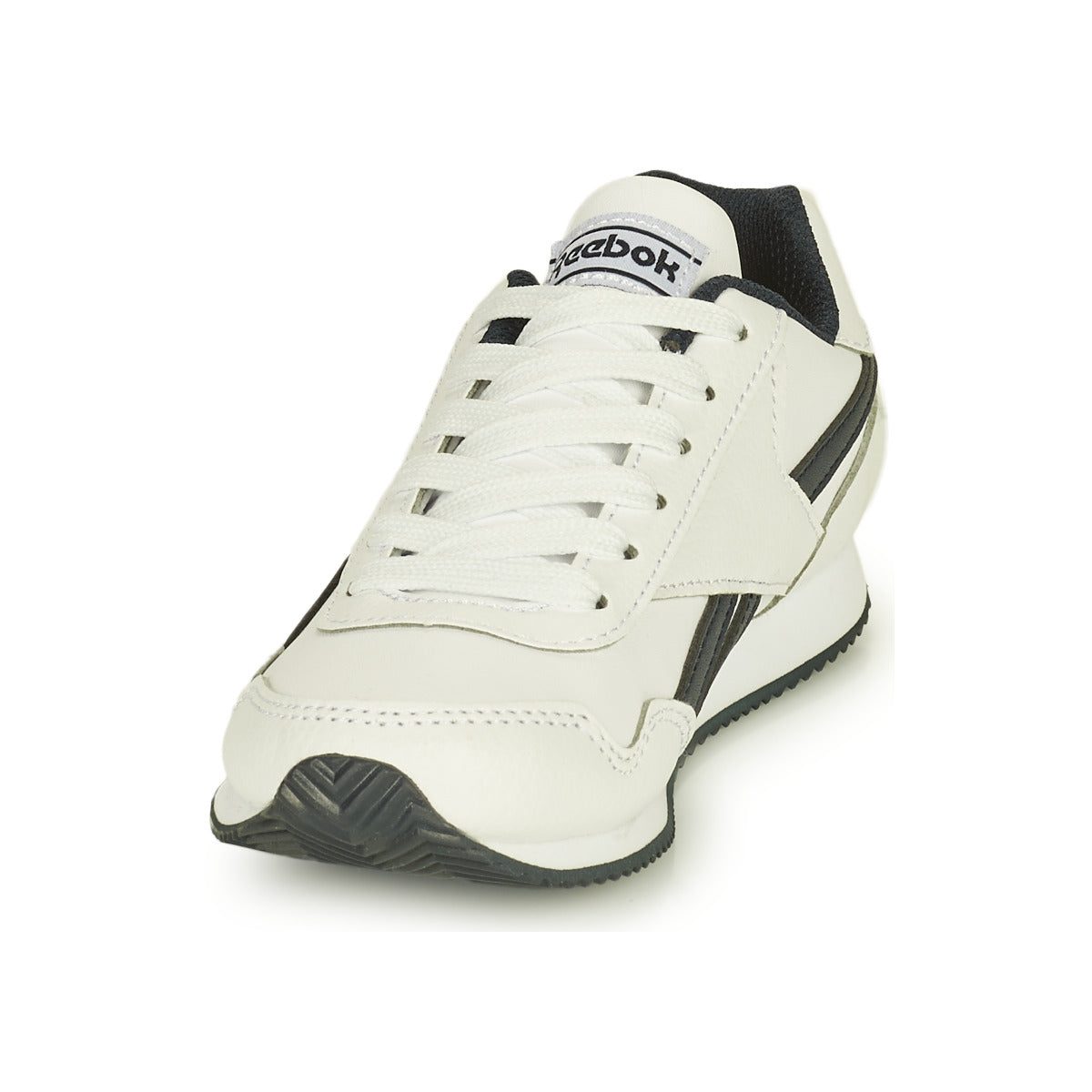 Scarpe bambini ragazzo Reebok Classic REEBOK ROYAL CLJOG Bianco