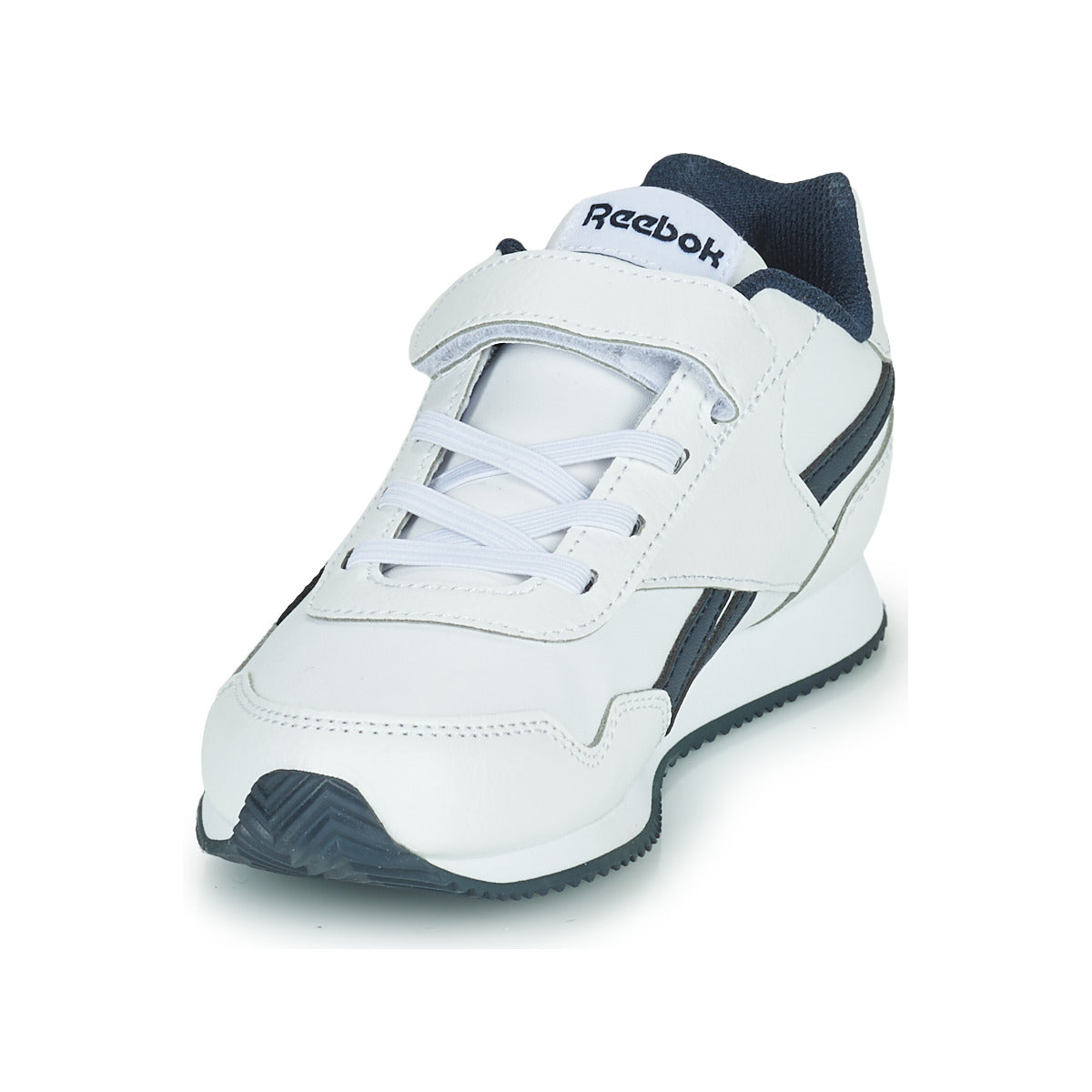 Scarpe bambini ragazzo Reebok Classic REEBOK ROYAL CLJOG Bianco