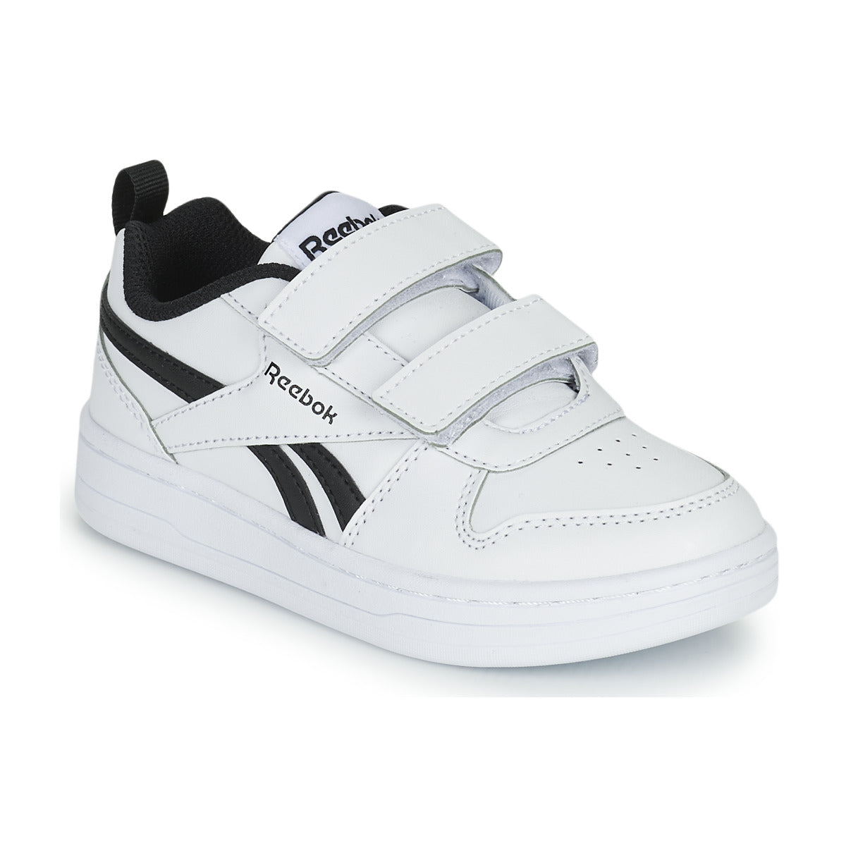Scarpe bambini ragazza Reebok Classic REEBOK ROYAL PRIME Bianco