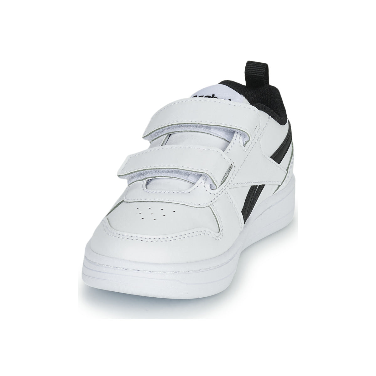 Scarpe bambini ragazza Reebok Classic REEBOK ROYAL PRIME Bianco