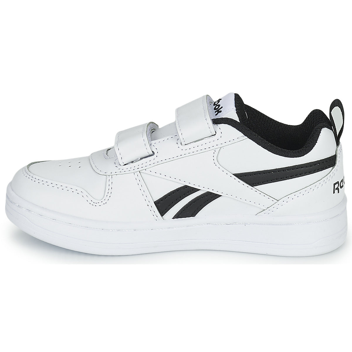 Scarpe bambini ragazza Reebok Classic REEBOK ROYAL PRIME Bianco