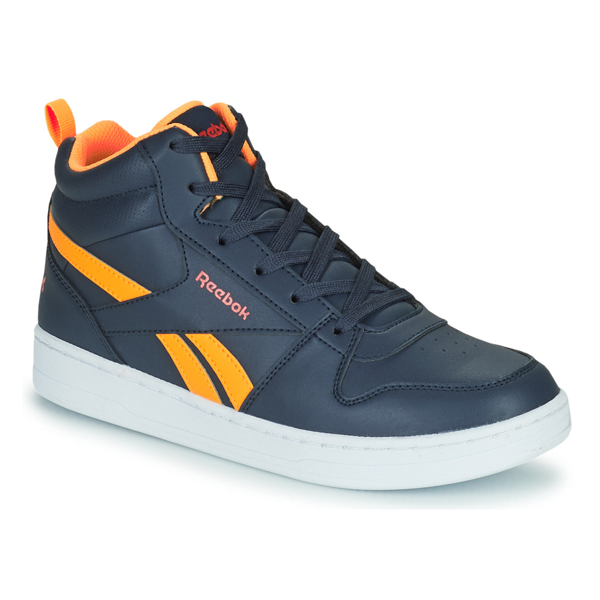 Scarpe bambini ragazza Reebok Classic REEBOK ROYAL PRIME Nero