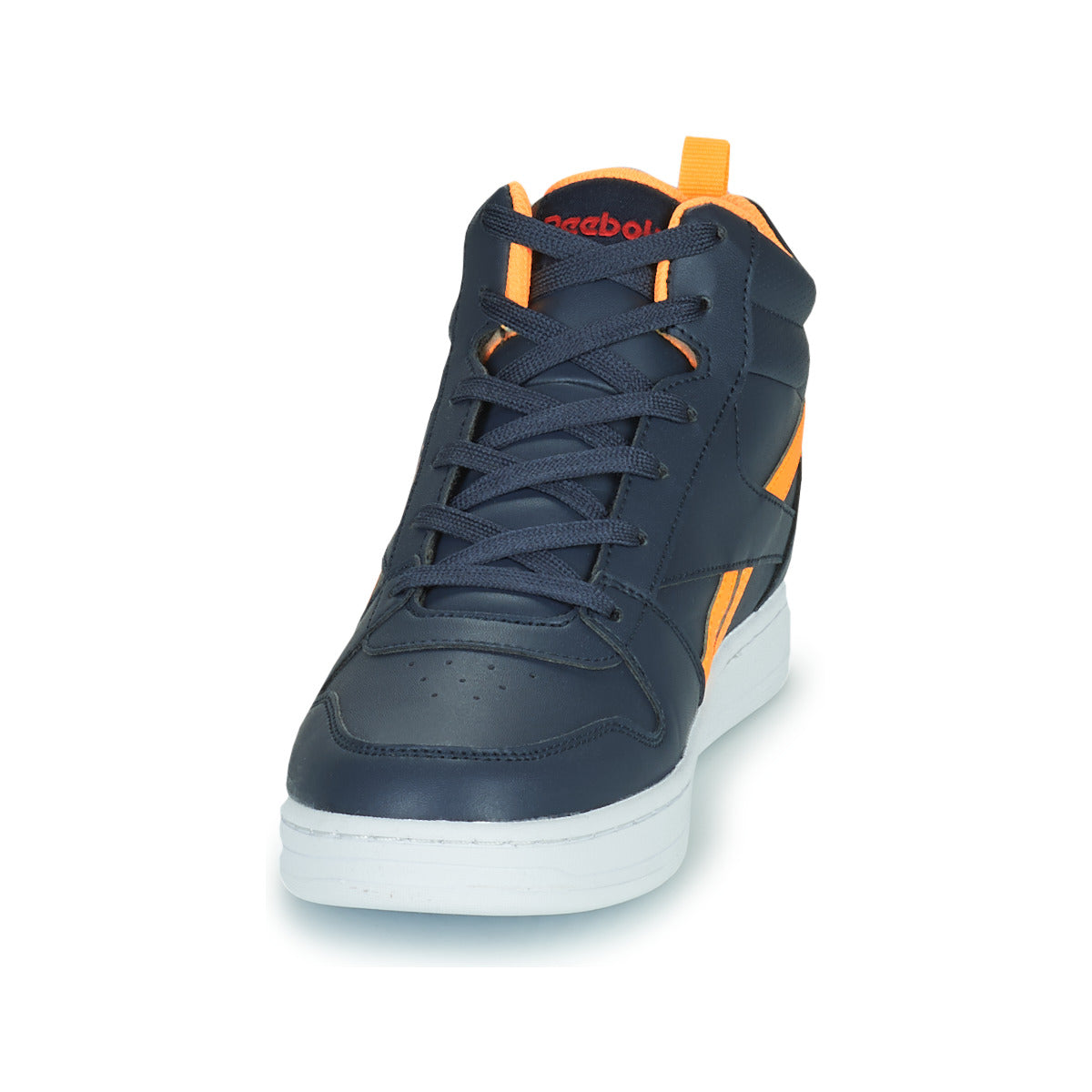 Scarpe bambini ragazza Reebok Classic REEBOK ROYAL PRIME Nero