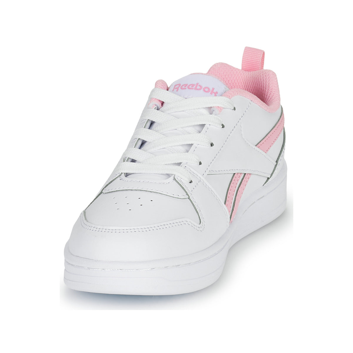 Scarpe bambini ragazza Reebok Classic REEBOK ROYAL PRIME Bianco