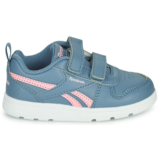 Scarpe bambini ragazza Reebok Classic  REEBOK ROYAL PRIME  Blu