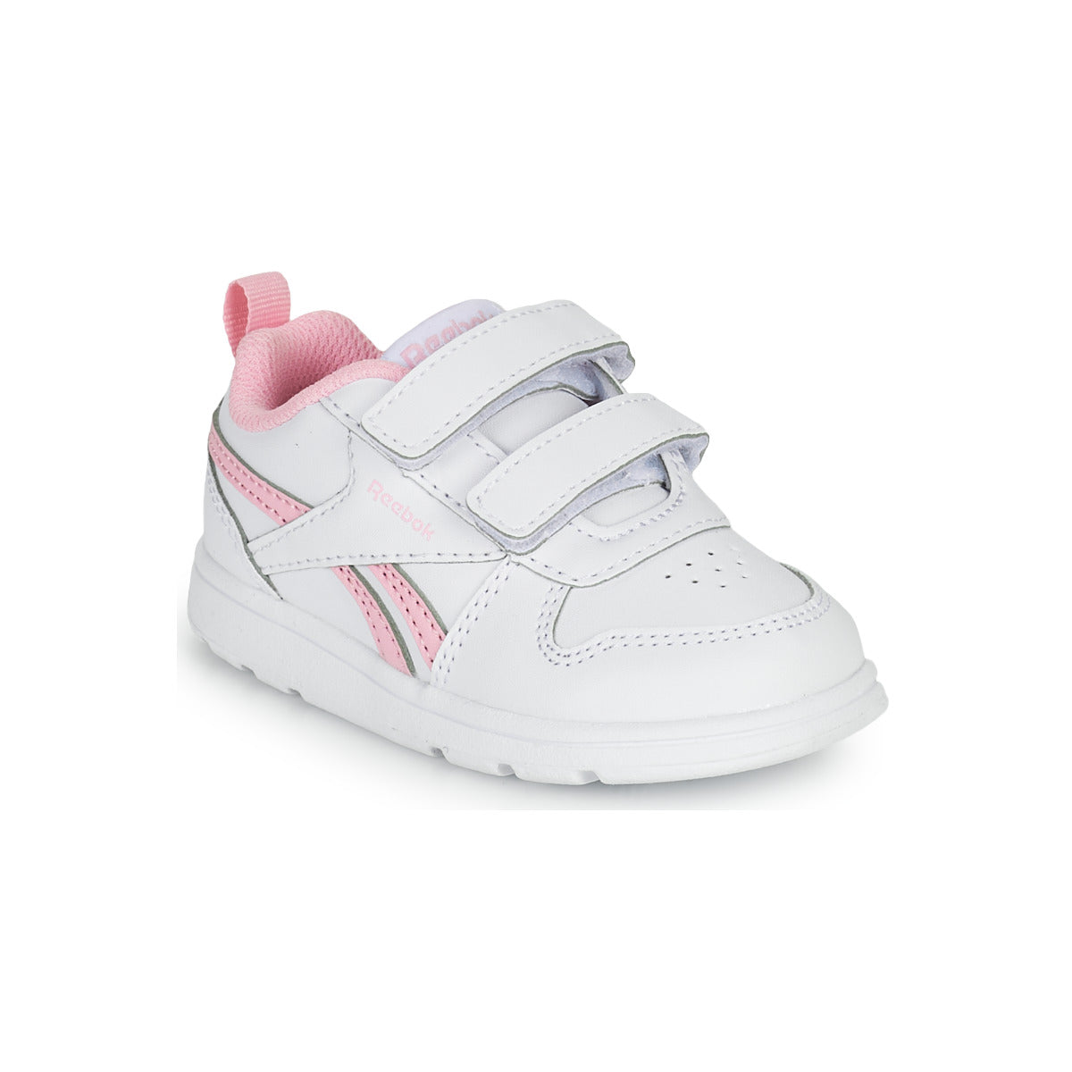 Scarpe bambini ragazza Reebok Classic REEBOK ROYAL PRIME Bianco