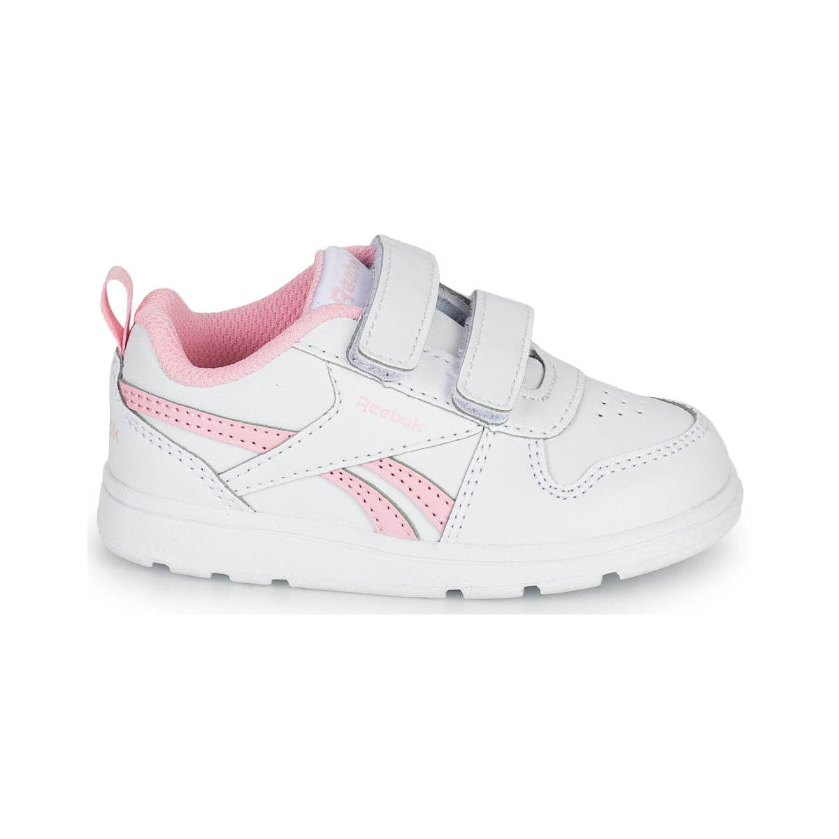 Scarpe bambini ragazza Reebok Classic REEBOK ROYAL PRIME Bianco