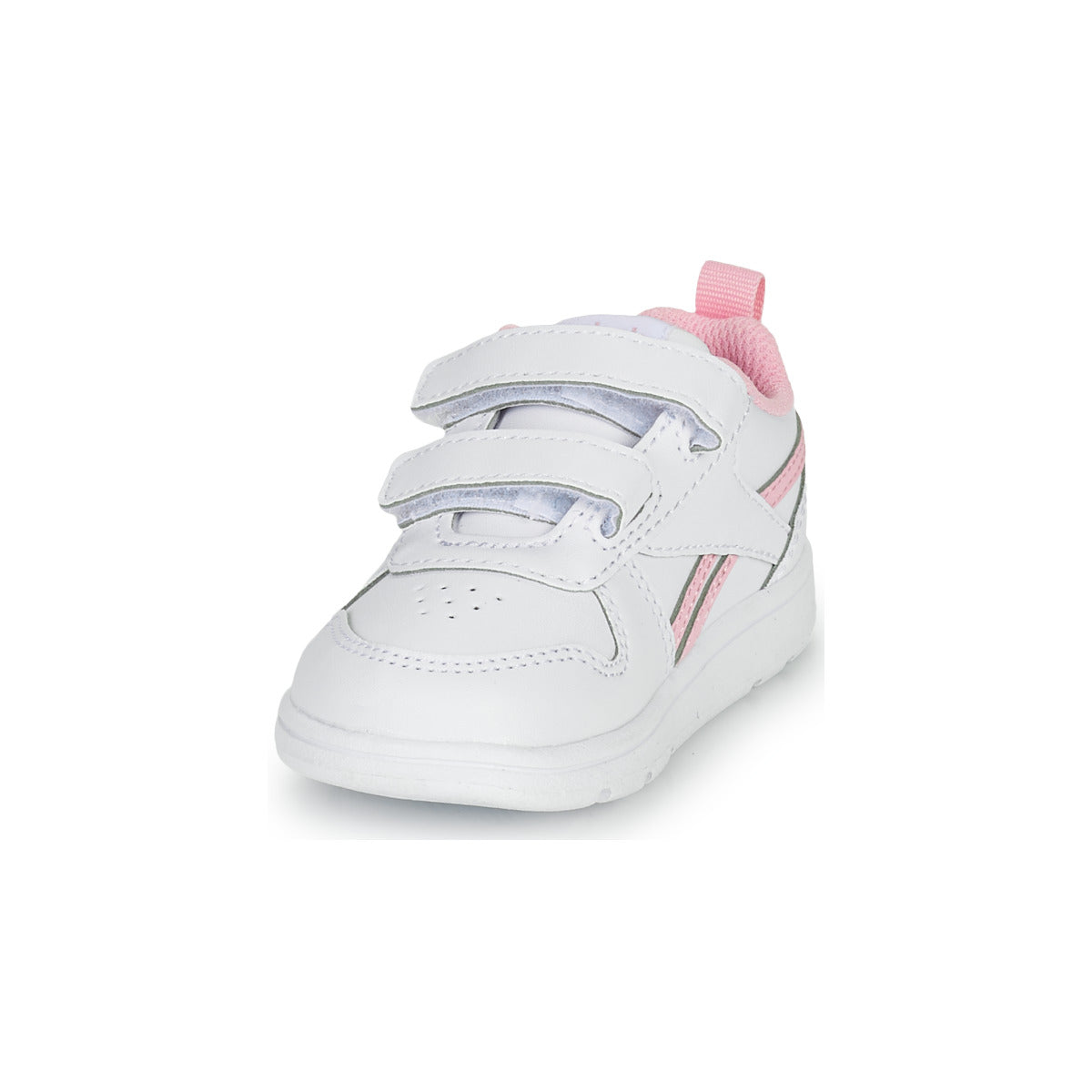 Scarpe bambini ragazza Reebok Classic REEBOK ROYAL PRIME Bianco