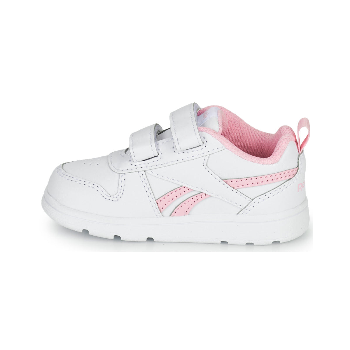 Scarpe bambini ragazza Reebok Classic REEBOK ROYAL PRIME Bianco