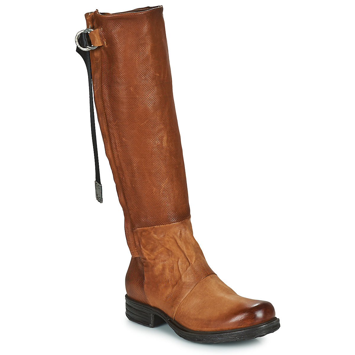 Stivali Donna Airstep / A.S.98  SAINTEC HIGH  Marrone