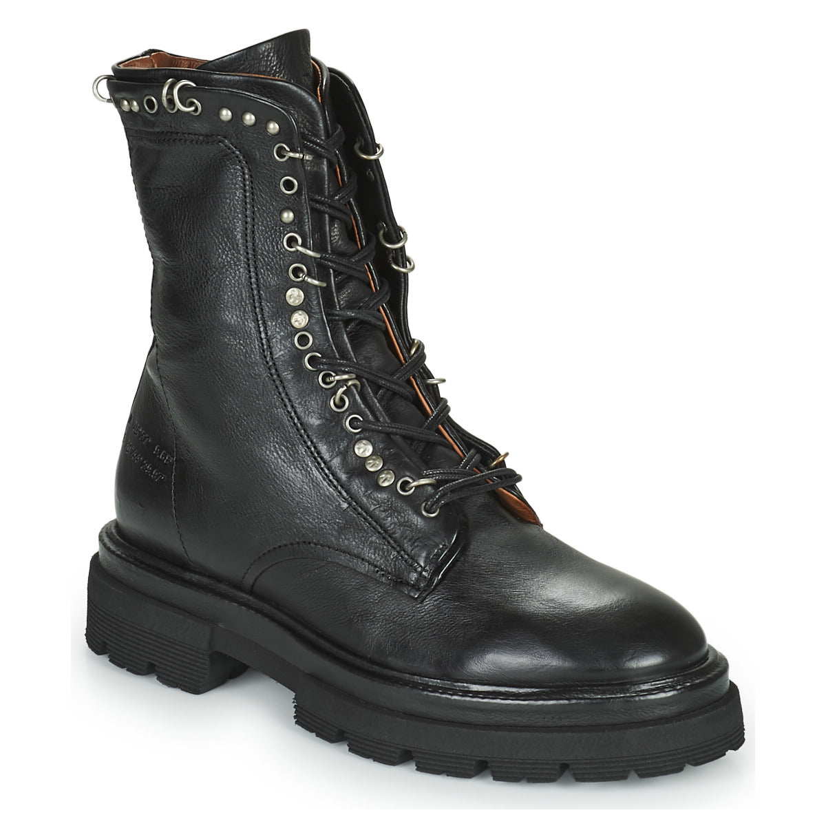 Stivaletti Donna Airstep / A.S.98 HEAVEN LACE Nero