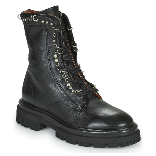 Stivaletti Donna Airstep / A.S.98 HEAVEN LACE Nero