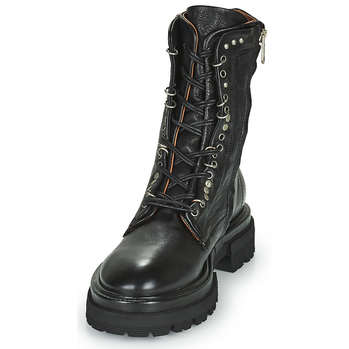 Stivaletti Donna Airstep / A.S.98 HEAVEN LACE Nero