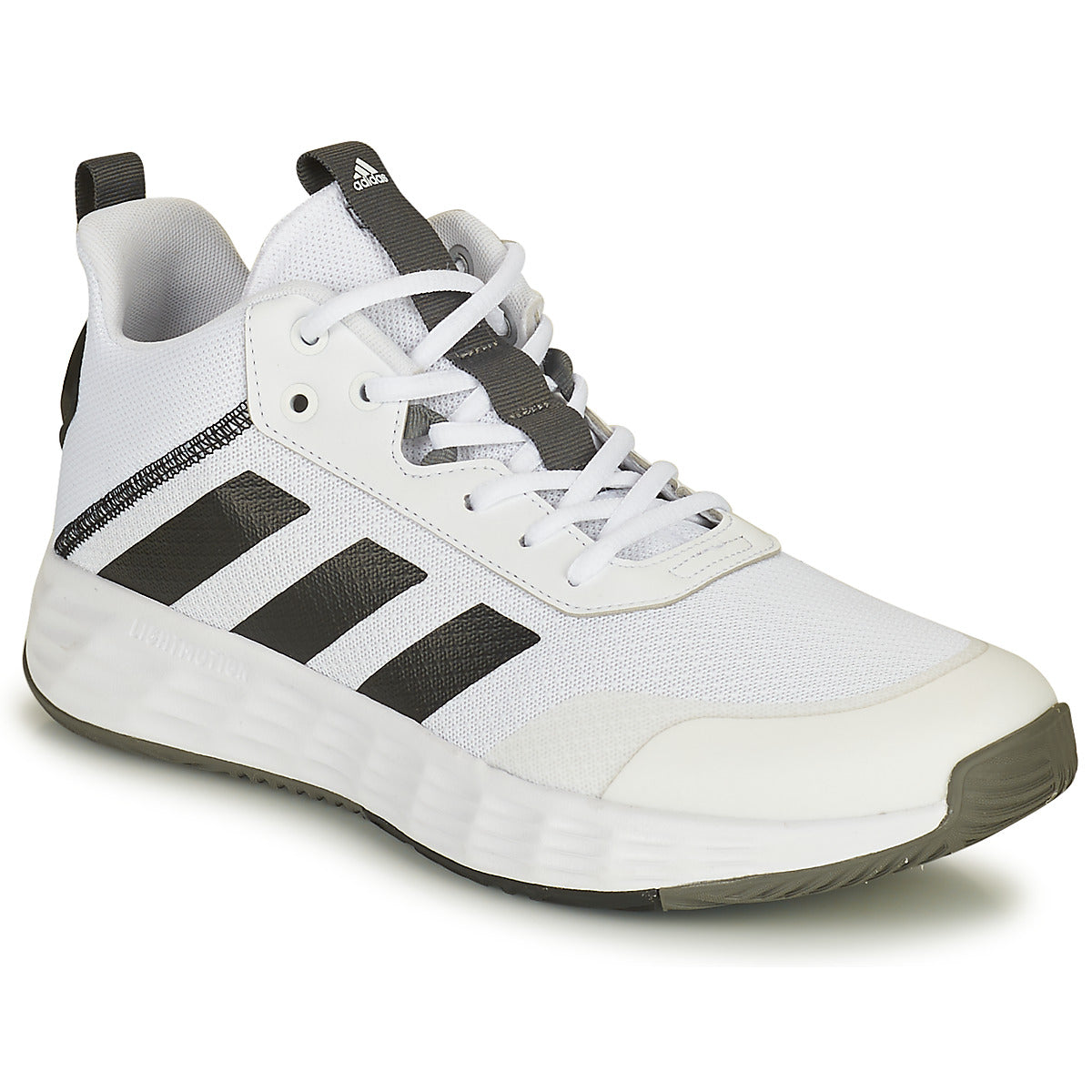 Scarpe Uomo adidas OWNTHEGAME 2.0 Bianco