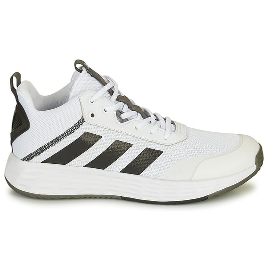 Scarpe Uomo adidas OWNTHEGAME 2.0 Bianco