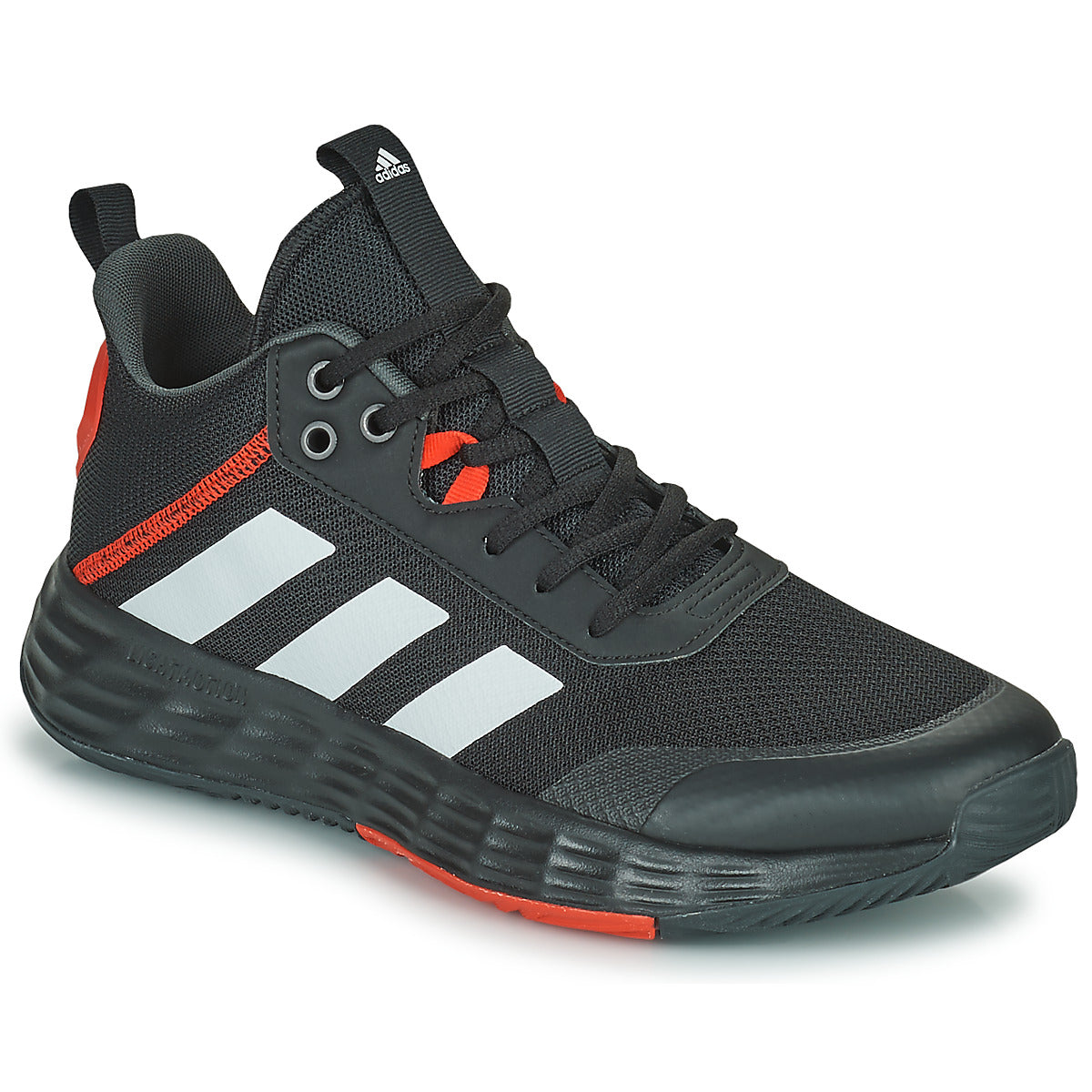Scarpe Uomo adidas OWNTHEGAME 2.0 Nero
