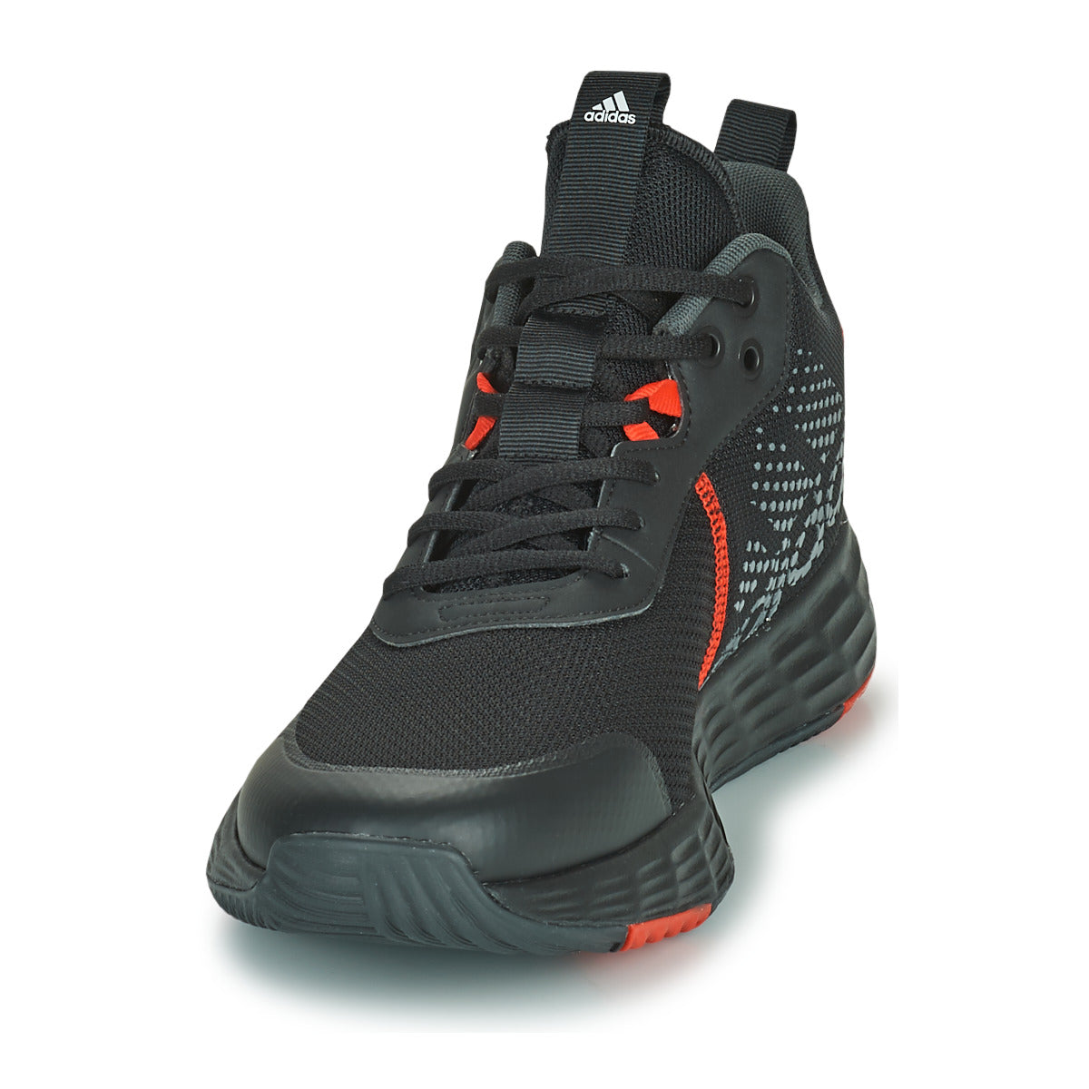 Scarpe Uomo adidas OWNTHEGAME 2.0 Nero