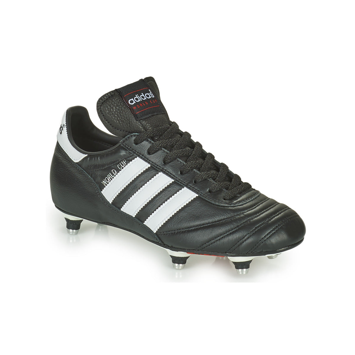 Scarpe da calcio Uomo adidas WORLD CUP Nero