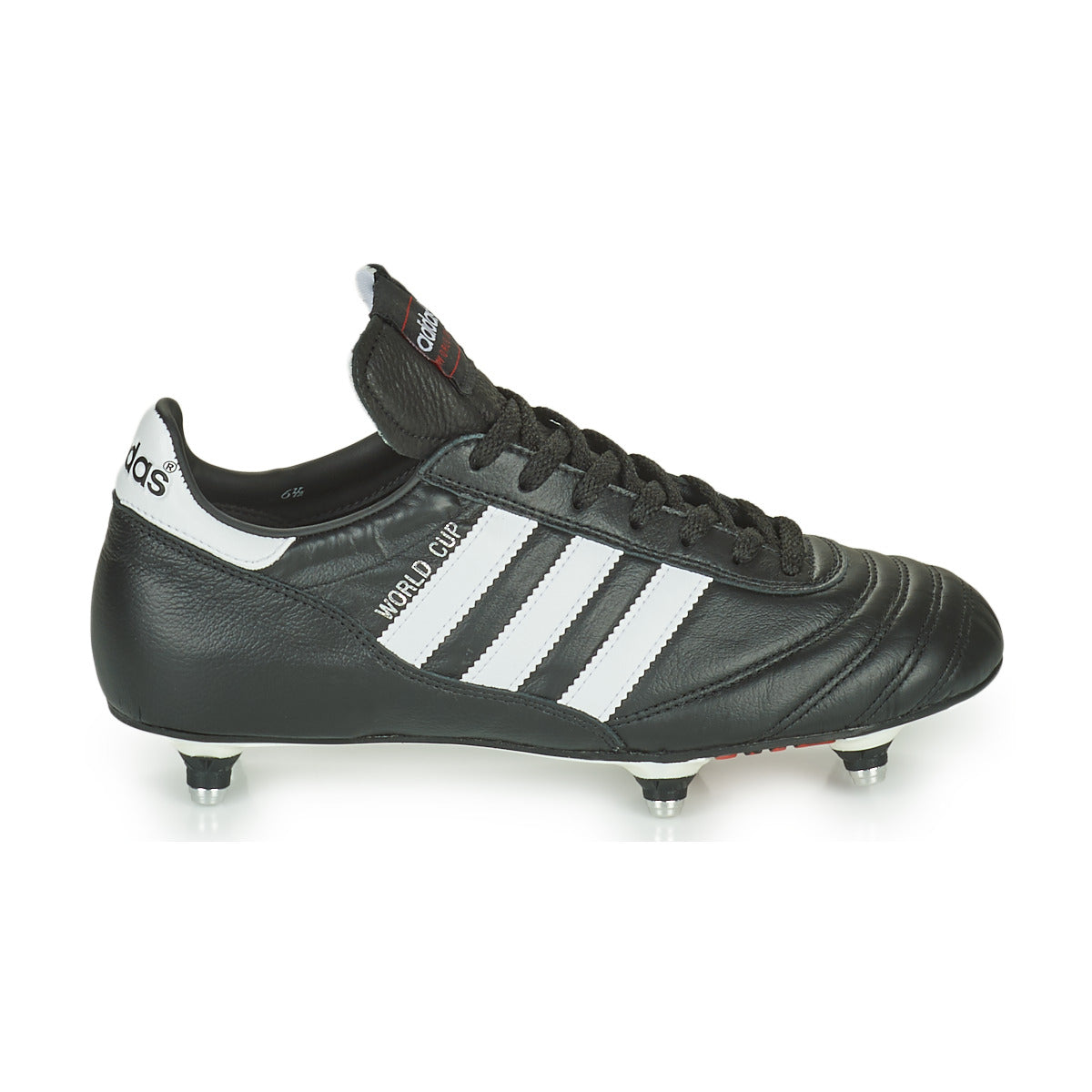 Scarpe da calcio Uomo adidas WORLD CUP Nero