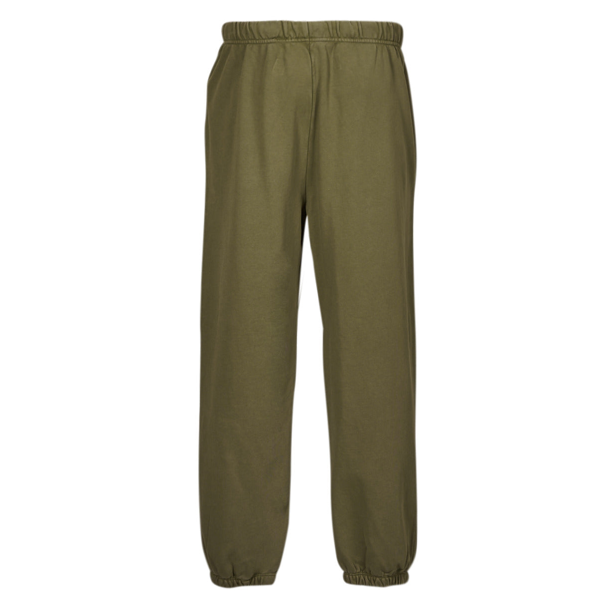 Pantaloni Sportivi Donna Levis WFH SWEATPANTS Kaki