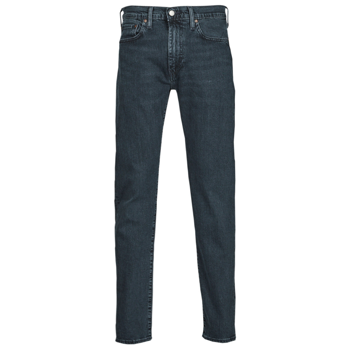 Jeans Tapered Uomo Levis 502 TAPER Blu
