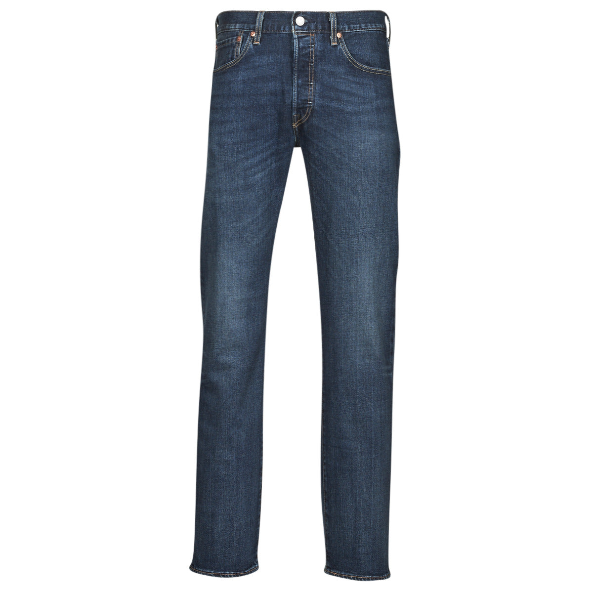 Jeans Uomo Levis 501 LEVI’S ORIGINAL Blu